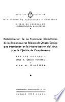Publicación Miscelánea