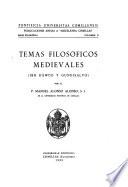 Publicaciones anejas a Miscelánea Comillas.