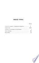 Publicaciones del Archivo Nacional de Cuba