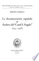 Publicaciones del Instituto Español de Historia Eclesiástica