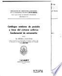 Publicaciones del Observatorio Astronómico de la Ciudad Eva Perón