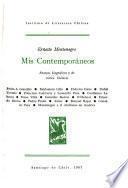 Publicaciones