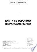 Publicaciones. Segunda Época