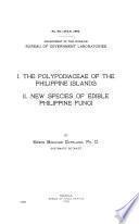 Publications - Bureau of Government Laboratories
