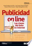 Publicidad online las claves del éxito en Internet