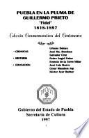 Puebla en la pluma de Guillermo Prieto