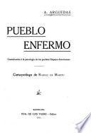 Pueblo enfermo