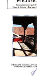 Pueblos hospitales y guatáperas de Michoacán