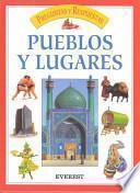 Pueblos y lugares