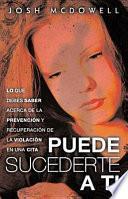 Puede Sucederte a Ti
