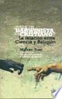 ¿Puede un darwinista ser cristiano?