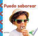 Puedo saborear (I Can Taste) (Spanish Version)