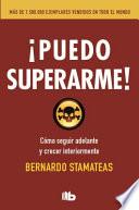 Puedo Superarme! / I Can Improve Myself