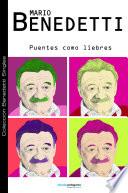 Libro Puentes como liebres