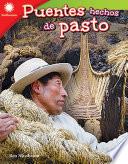 Puentes hechos de pasto (From Grass to Bridge) eBook