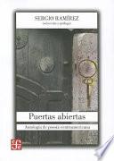 Puertas abiertas