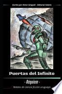 Puertas del infinito III