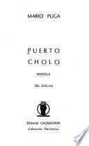 Puerto cholo