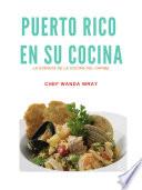 Puerto Rico en su Cocina