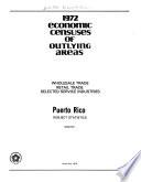 Puerto Rico, subject statistics