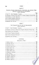 Puerto Rico y su programa de administración pública (Actas de la Conferencia sobre Administración Pública celebrada desde el 29 de octubre al 2 de noviembre de 1945, en el Teatro de la Universidad, Río Piedras)