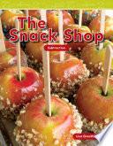 Puesto de comida (The Snack Shop) 6-Pack