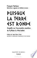 Puisque la terre est ronde