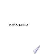 Pumapunku