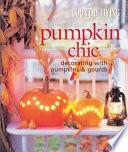 Pumpkin Chic