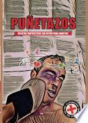 Puñetazos. Relatos fantásticos sin filtro para adultos (epub)