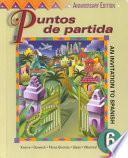 Puntos de Partida
