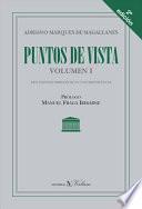 Puntos de vista.VOLUMEN I