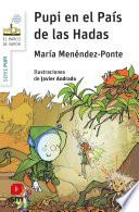 Pupi en el País de las Hadas