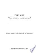 Pura vida