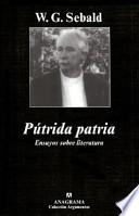 Pútrida patria