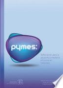 Pymes: reflexiones para la pequeña y mediana empresa en Colombia