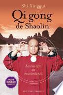 Qi gong de Shaolin / Shaolin Qi Gong: Energy in Motion