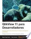 QlikView 11 para Desarrolladores