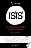 Qu es ISIS? /What is ISIS?
