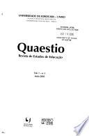 Quaestio