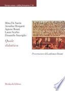 Quale didattica