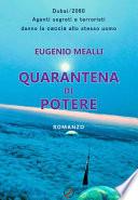 QUARANTENA DI POTERE