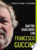 Quattro chiacchiere con Francesco Guccini