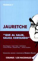 Que al salir, salga cortando (2a edición)