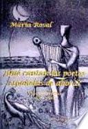 Qué cantan las poetas españolas de ahora?