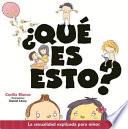 Que Es Esto?
