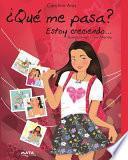 ¿Qué me pasa?