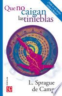 Que no caigan las tinieblas