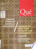 Qué pasa