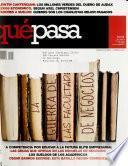 Qué pasa